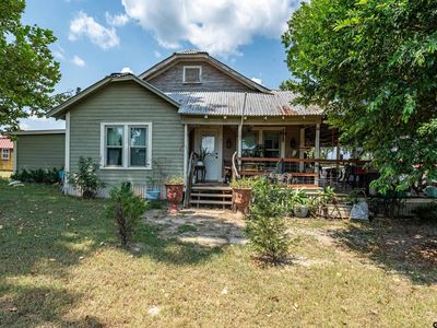 9303 County Road 468 W, Henderson, TX, 75654