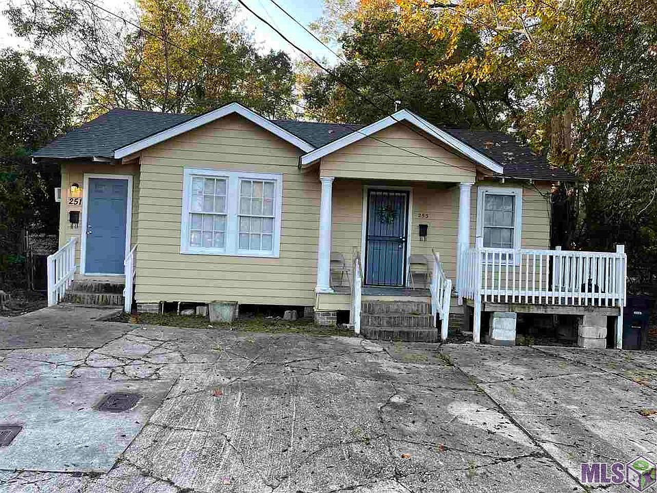 251/253 Ellwood St, Baton Rouge, LA 70802 Zillow