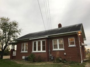 2800 Colonial Garden Rd, Evansville, IN 47715