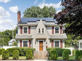 277 Washington St, Melrose, MA 02176