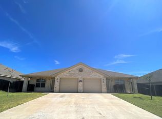 1201 Powder River Dr., Killeen, TX 76549