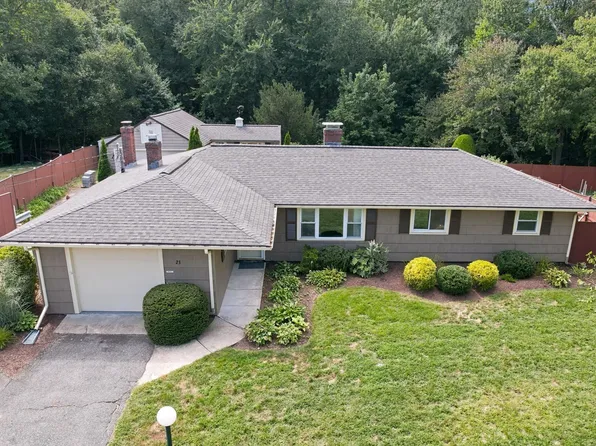 23 Campello Rd, Framingham, MA 01701