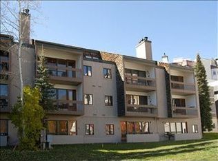 660 Lionshead Pl #15, Vail, CO 81657