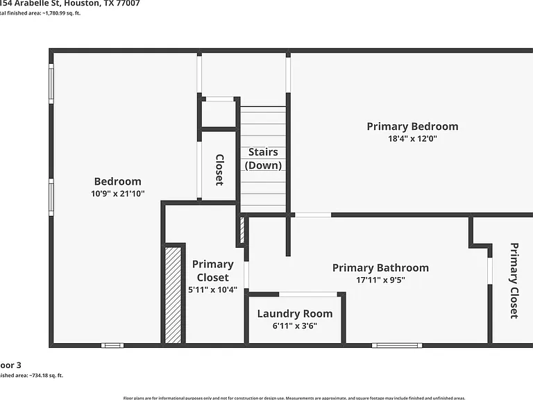 2154 Arabelle St — Photo 45