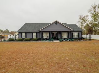 5922 Lake Shore Dr, Naylor, GA 31641