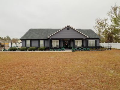 5922 Lake Shore Dr, Naylor, GA, 31641