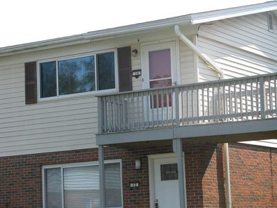 5310 Godfrey Rd APT 14, Godfrey, IL, 62035