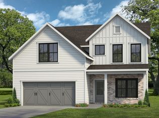 3204 Shadyside Rd #7, Marietta, GA 30008