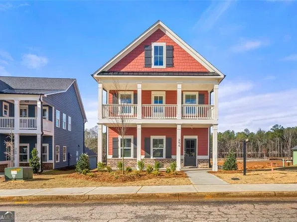 256 Westpark Dr, Athens, GA 30606