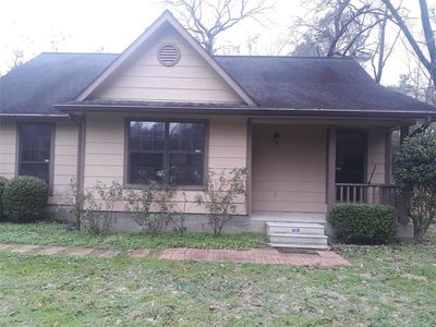 199 Fm 1791 Rd, Huntsville, TX, 77320