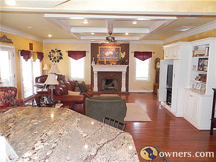 Granite counters/professional paint