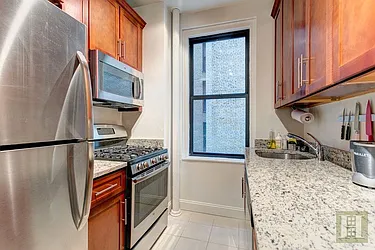 Rented by Halstead Real Estate