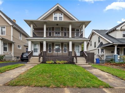 3110 W 101st St, Cleveland, OH, 44111