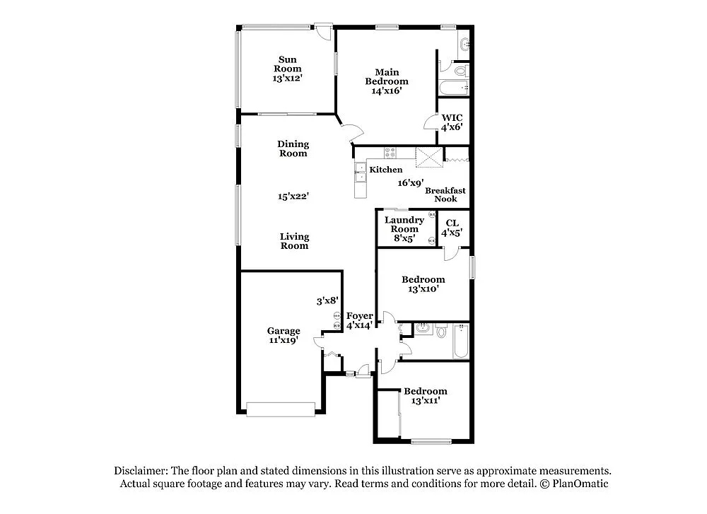 Building Photo - 1120 Creeks Ridge Rd