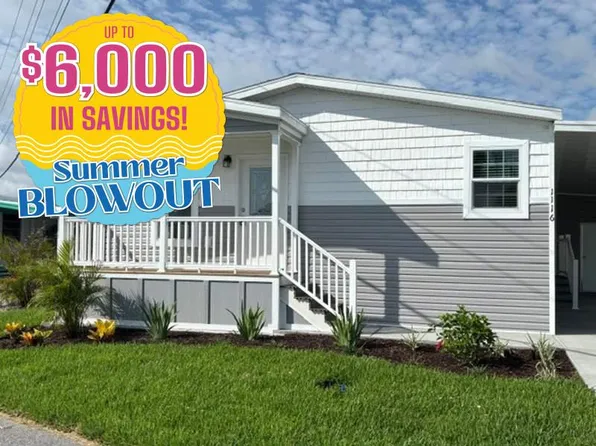 1116 Sleepy Hollow Rd #D086, Melbourne, FL 32901