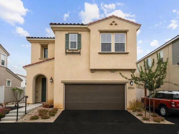 27656 Konyn Ct, Valley Center, CA 92082