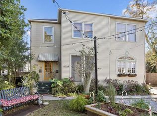 4506 General Pershing St, New Orleans, LA 70125