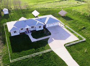 1000 N B St, Fairfield, IA 52556