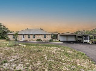 8020 Ashford Dr, Spring Branch, TX 78070