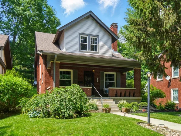 1126 Audubon Rd, Park Hills, KY 41011