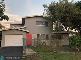 5430 NE 17th Ter, Fort Lauderdale, FL 33334