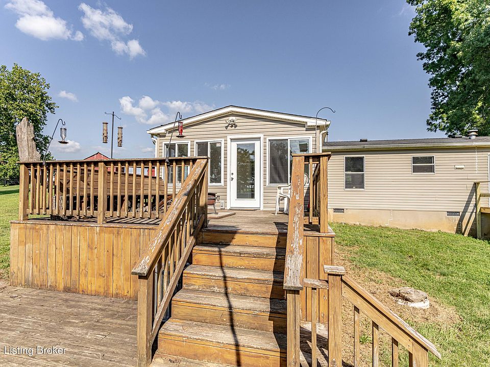 761 Galbraith Rd, Pleasureville, KY 40057 Zillow
