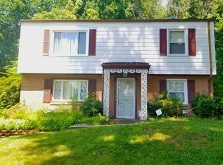 3405 Village Dr N, Upper Marlboro, MD 20772