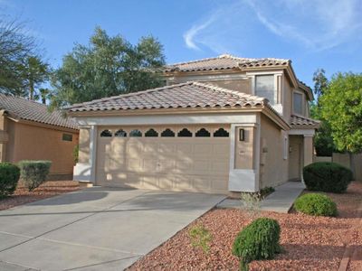 4116 E Silverwood Dr, Phoenix, AZ, 85048