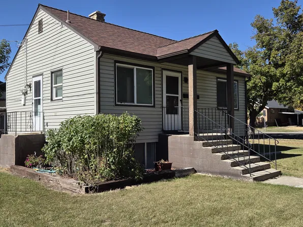 17 S 500 E #2, Logan, UT 84321