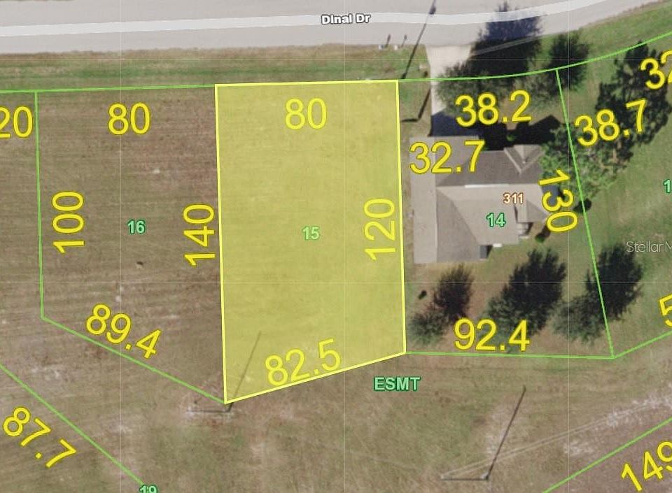 1st image of 16146 Dinal Dr