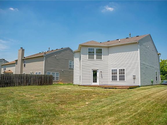 2nd image of 10123 Clear Creek Cir