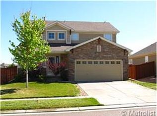 16279 E 105th Way, Commerce City, CO 80022