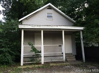 624 W Lawrence Ave, Springfield, IL 62704