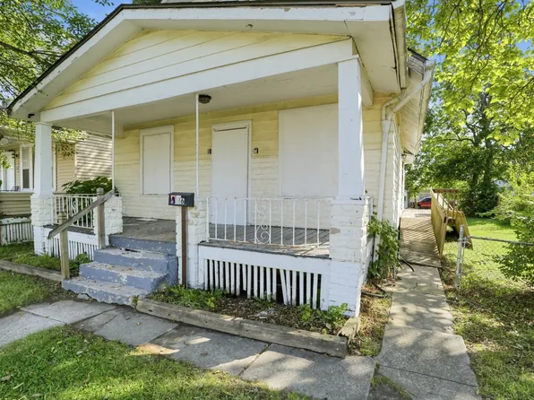 446 S Powell Ave, Columbus, OH 43204