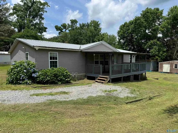 4457 Bakers Chapel Rd, Guntersville, AL 35976