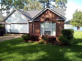 81 Tall Timbers Rd, Thomasville, GA 31757