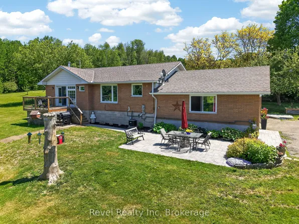 2391 Rumney Rd, Tay, ON L4R 4K3