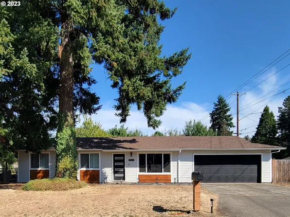 5436 SE 109th Ave, Portland, OR 97266