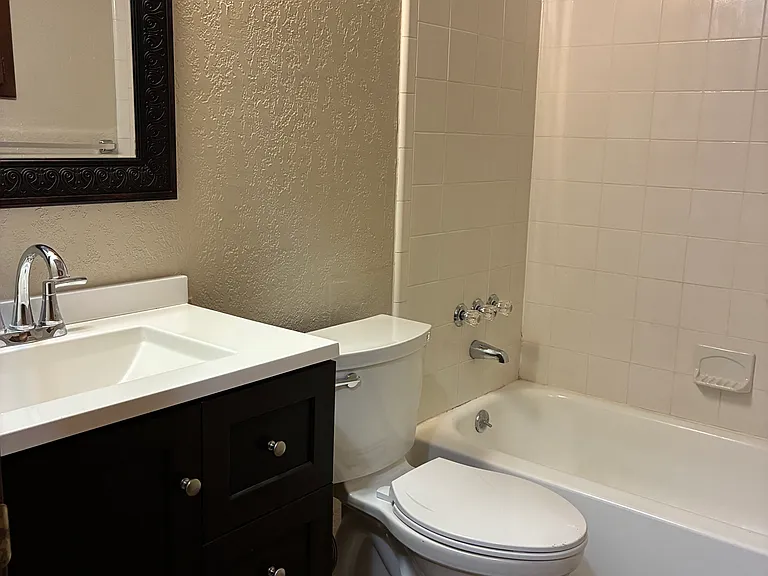 full bath