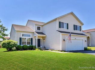 2913 Reflection Dr, Plainfield, IL 60586