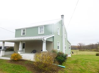 850 Galen Hall Rd, Reinholds, PA 17569