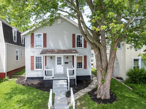 328 Broadway St, Washington Court House, OH 43160