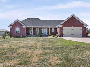 4022 Springfield Rd, Bloomfield, KY 40008