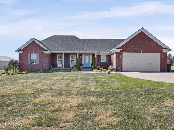 4022 Springfield Rd, Bloomfield, KY 40008