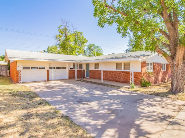 4930 17th St, Lubbock, TX 79416