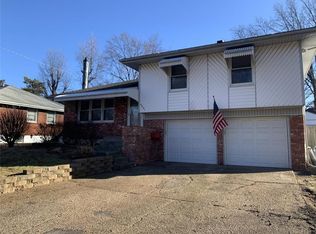 3401 S Leslie Ave, Independence, MO 64055