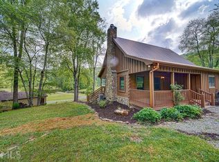 2628 Big Creek Rd, Cherry Log, GA 30522