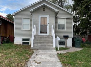 631 S Hayes Ave, Pocatello, ID 83204