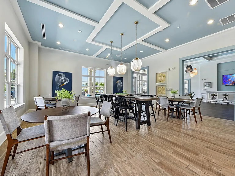 Beach House at Amelia — Photo 43