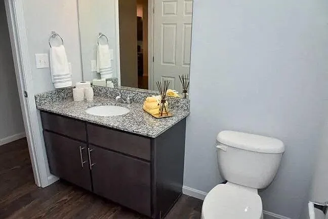 The Willard at Preston Crossing — Photo 30